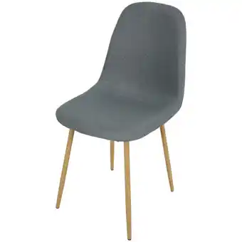 Action Židle s dřevěnými nohami nabídka