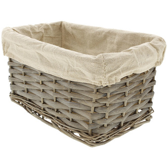 Action Koš z vrbového proutí nabídka