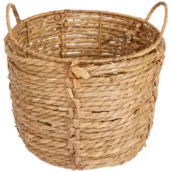 Action Splétaný koš s úchyty nabídka