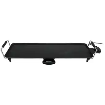 Action Stolní gril Teppanyaki XL Home Essentials nabídka