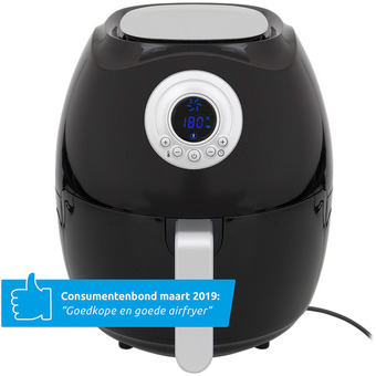 Horkovzdušná fritéza Smartfryer XL