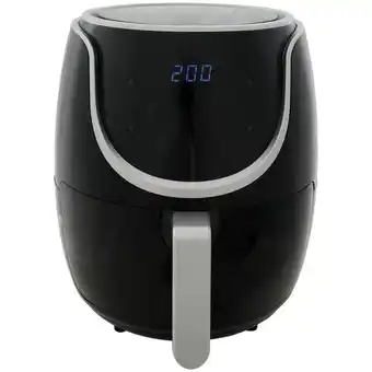 Action Horkovzdušná fritéza Smartfryer XL nabídka