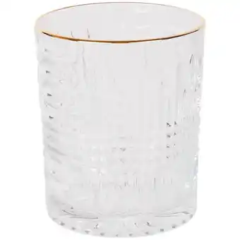 Sklenice na whisky/vodu
