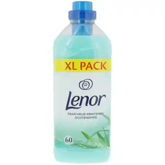 Action Lenor aviváž Ranní svěžest Lenor Ranní svěžest nabídka
