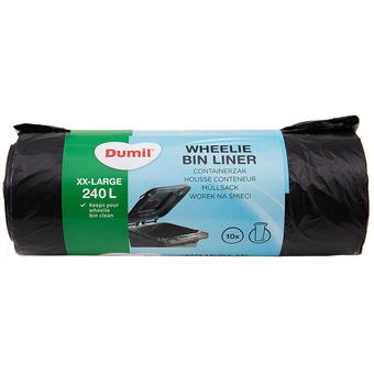 Action Pytle to kontejneru Dumil XXL nabídka