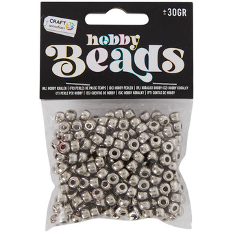 Hobby korálky Craft Sensations