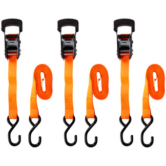 Action Sada upínacích popruhů C&C nabídka