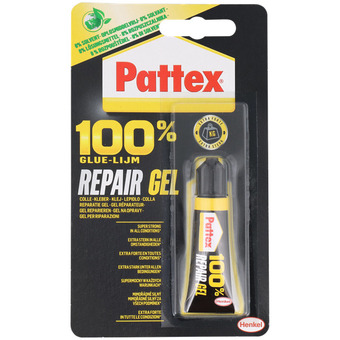 Action Gelové lepidlo 100% Pattex nabídka