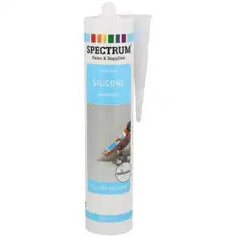 Action 280 ml | bezbarvý Spectrum Sanitární nabídka