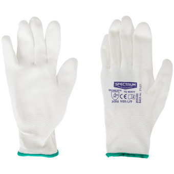 Action Malířské pracovní rukavice Spectrum nabídka