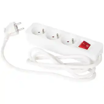 Prodlužovací kabel
