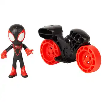 Action Akční figurka Marvel Spidey and His Amaze Friends nabídka