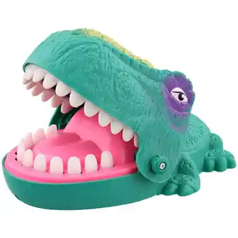 Action Kousající dinosaurus Toi-Toys nabídka