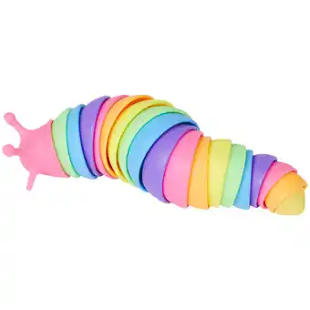 Action Fidget housenka nabídka