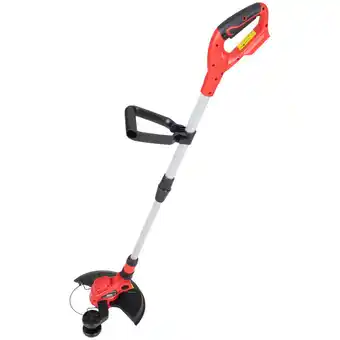 Sekačka GTM1004 FERM AX-Power