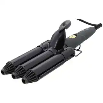 Action Kulma na vlasy ELLE nabídka