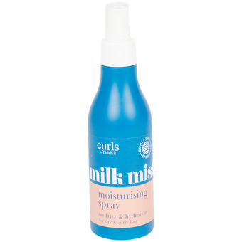 Action This is it Curls Milk Mist nabídka