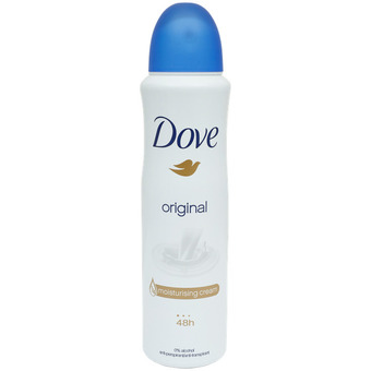 Action Deodorant Dove Original nabídka