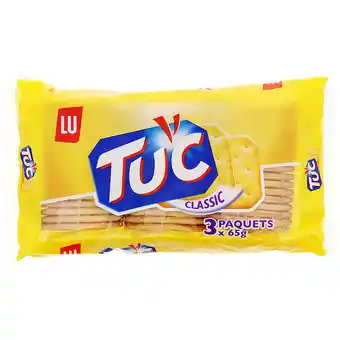 Tuc Classic