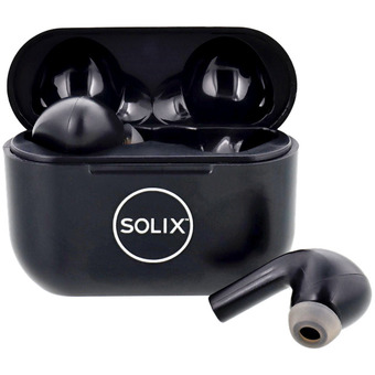 Action Bezdrátová sluchátka do uší PRO Solix nabídka