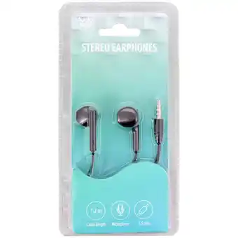 Action Sluchátka do uší Audiologic nabídka
