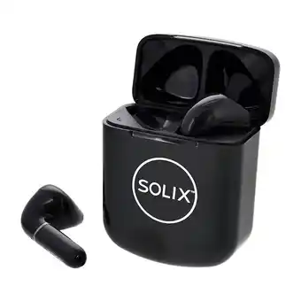 Bezdrátová sluchátka do uší