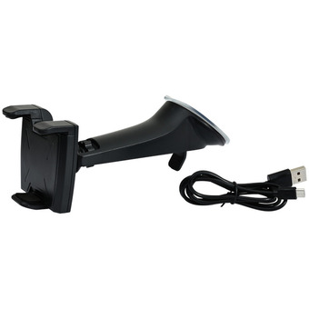 Action Držák na telefon s nabíječkou QI Re-load nabídka