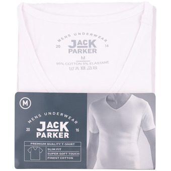 Action Pánské tričko Jack Parker nabídka
