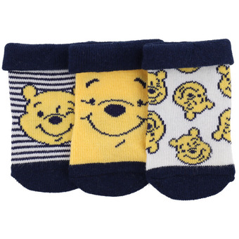 Action Dětské ponožky Disney nabídka