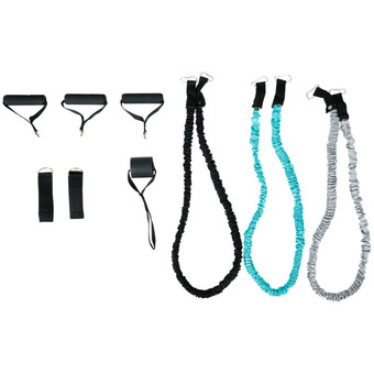 Action Sada posilovacích gum Kaytan nabídka