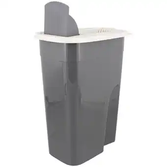 Action Krabička na krmivo nabídka