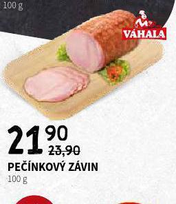 Terno Pečínkový závin nabídka