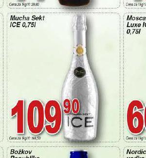 Mucha sekt