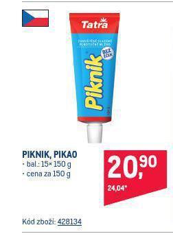 Makro Pikao nabídka