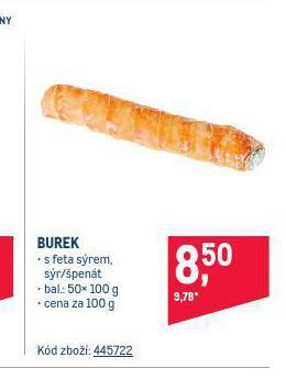 Burek