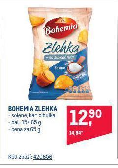 Makro Bohemia zlehka nabídka