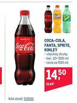 Makro Fanta nabídka