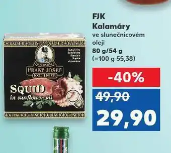 Fjk kalamáry