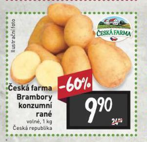 Brambory