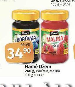 Coop Hamé džem nabídka
