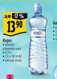 Albert Rajec nabídka