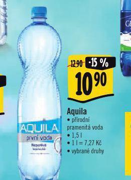 Albert Aquila nabídka