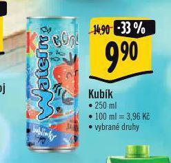 Albert Kubík nabídka