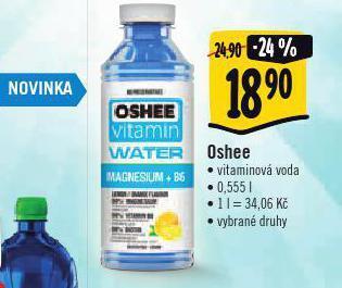 Albert Oshee nabídka