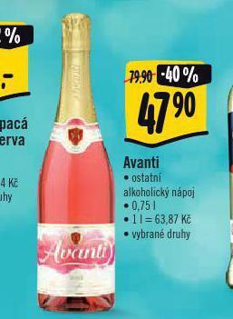 Avanti