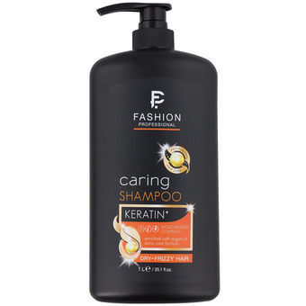 Action Šampon Fashion Professional Keratin nabídka