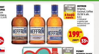Penny Market Heffron nabídka
