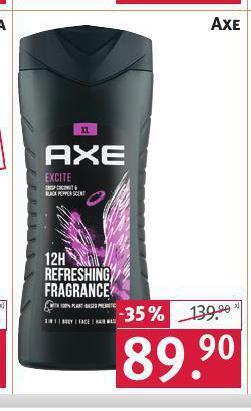 Axe
