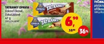 Penny Market Tatranky opavia nabídka