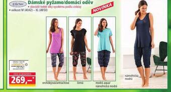 Norma Dámské pyžamo nabídka